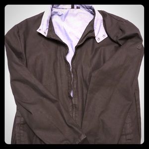 Nixon jacket / coat.